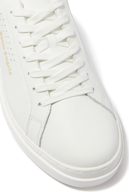 Palm Two Low-Top Sneakers